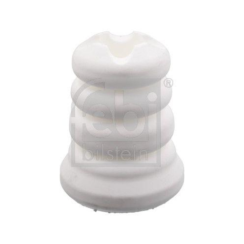 FEBI BILSTEIN Tampon cauciuc, suspensie