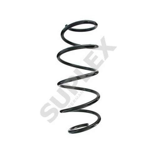 Arc suspensie Mercedes Clasa E T-Model (S212) 08.09-12.16, Fata, SUPLEX