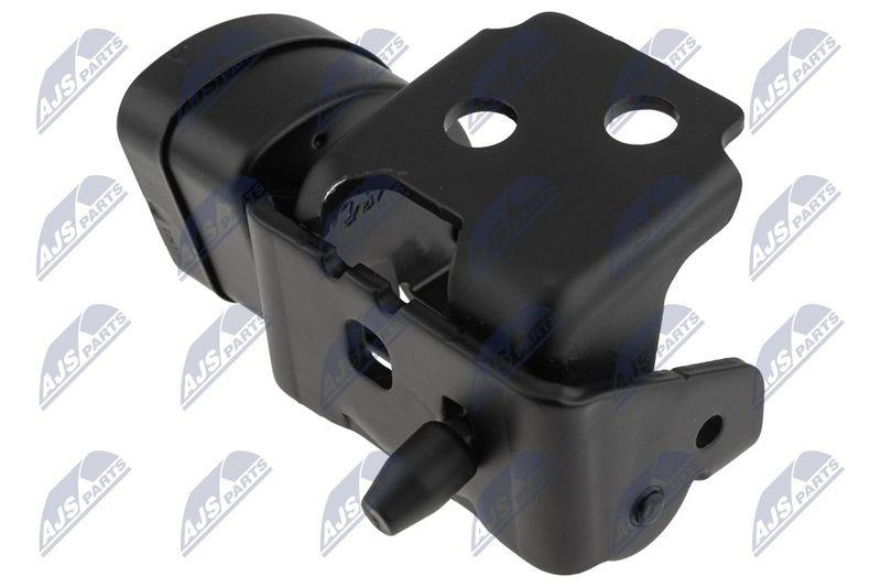 Balama usa Citroen C5 III 2009-; partea dreapta, fata + spate; 9035.X0; NTY, aftermarket