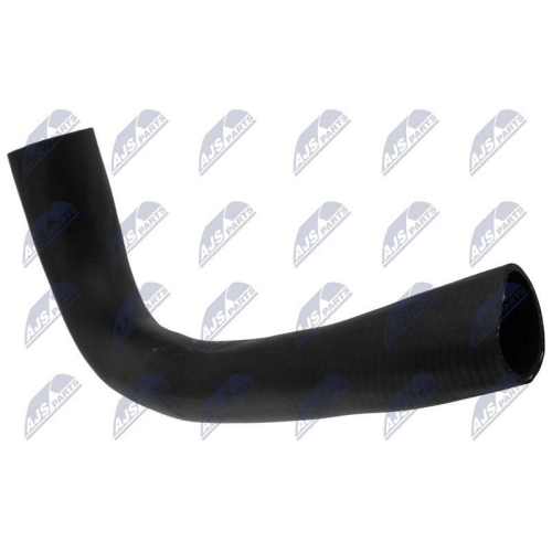 Furtun admisie aer motor 1.6d Volvo S60 2 2011-2015, S80 2 2006-2016, V60, 2011-2015, V70 3 2011-2015, 31355168