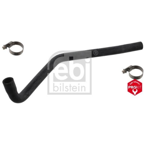 FEBI BILSTEIN Furtun radiator ProKit