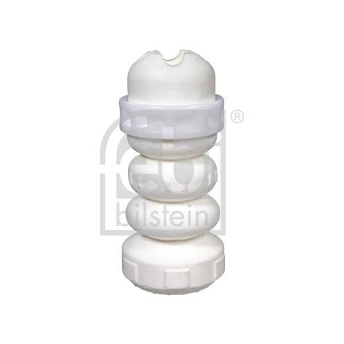 FEBI BILSTEIN Tampon cauciuc, suspensie