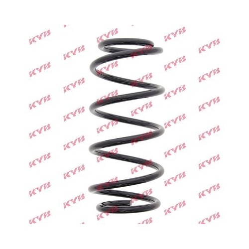 Arc spiral Opel Astra G (F48 , F08), Vectra B (36), Kyb RH1258, parte montare : Punte fata