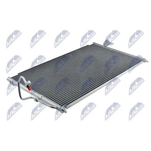 Evaporator aer conditionat Premacy (Cp) (99-) 1.8, 16v (fara uscator), C10061480