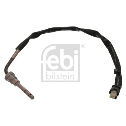 FEBI BILSTEIN Senzor, temperatura gaze evacuare