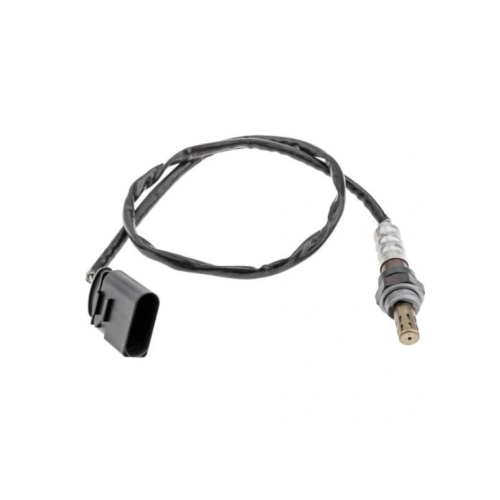 Sonda lambda motor 1.2, VW FOX, POLO, SKODA FABIA I/II, SEAT IBIZA III 2001-2014, lungime 605 mm, in fata catalizatorului