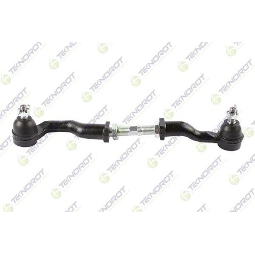 Bieleta directie Kia Retona Closed Off-Road Vehicle (Fk), 06.99-12.01, Sportage Suv (K00), 04.94-04.05, 2.0 16V, 2.0 TD, 2.0, 2.0 4WD, 2.0 1 16V, 2.0 1 16V 4WD, 2.0 1 4WD, 2.0 TD 4WD, 2.2 D 4WD, Punte Fata, Dreapta, TEKNOROT