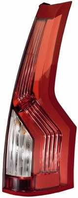 Lampa stop Citroen C4 Grand Picasso 1 (Ua) Hella 2SK009466141, parte montare : Dreapta, LED