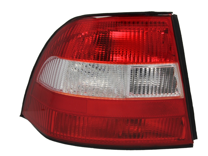 Stop spate lampa Opel Vectra B, 195-1998 Sedan/Hatchback, omologare ECE, fara suport bec, 6223159; 90512715, partea Stanga