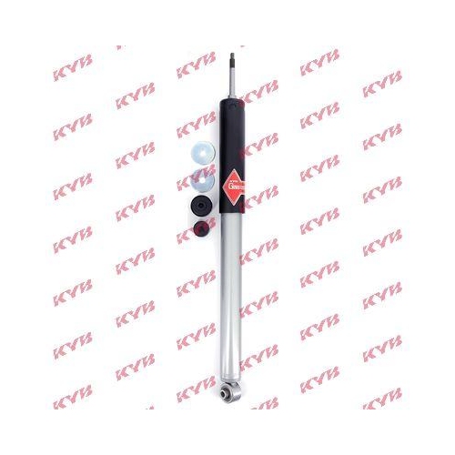 Amortizor gaz Mercedes Clasa E (W210) 06.95-08.03 , Fata, KYB