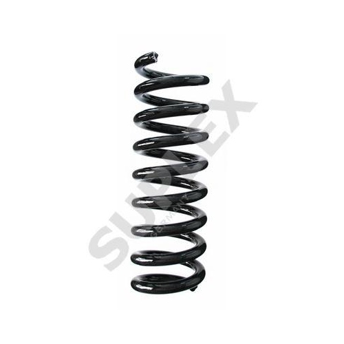 Arc suspensie Mercedes Clk Cabriolet (A209) 06.02-03.10, Spate, SUPLEX