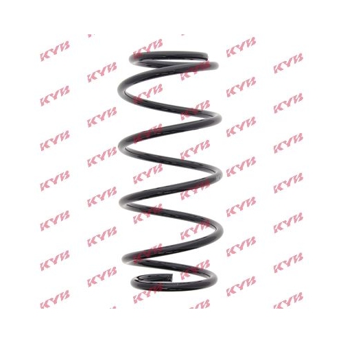 Arc spiral Opel Astra F (56 , 57), Kyb RH1517, parte montare : Punte fata