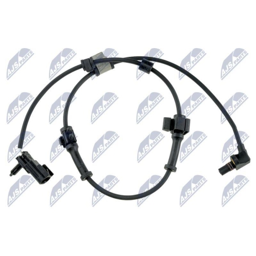 Senzor abs fata Chevrolet Trailblazer 2001-, Saab 9-7x 2005-, Isuzu Ascender 2003- Stanga, Dreapta, HCA-CH-045
