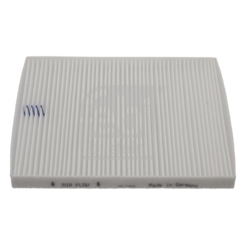 FEBI BILSTEIN Filtru, aer habitaclu