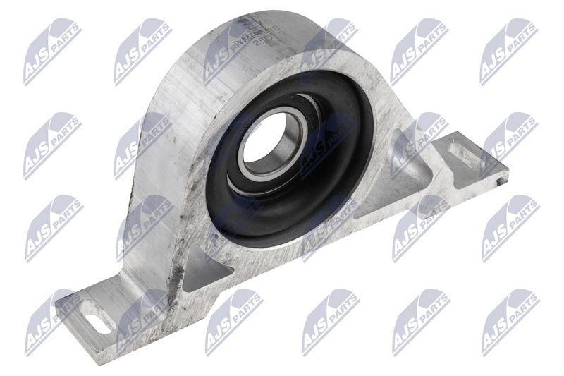 Suport, ax cardanic Mercedes (W221) S 280 / 300 / 350 / 400; A2214103881; NTY, aftermarket