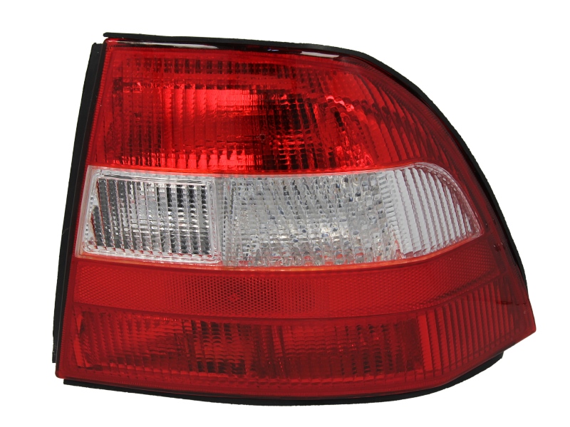 Stop spate lampa Opel Vectra B, 1995-1998 Sedan/Hatchback, omologare ECE, fara suport bec, 6223160; 90512716, partea Dreapta