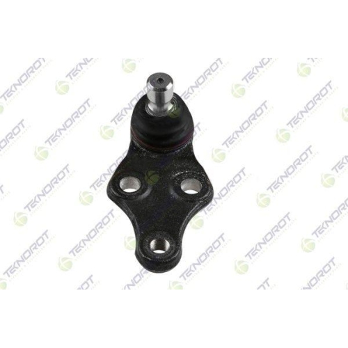 Pivot brat suspensie Kia Carens 4 Van (A4), Carens Iv, CRDi, 1.6 GDI, 1.7 CRDI, 2.0 GDi, Punte Fata, Stanga=Dreapta, TEKNOROT