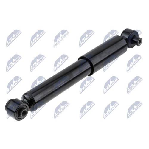 Amortizor spate Kia Soul 2009-2014, Stanga, Dreapta, 553002K200