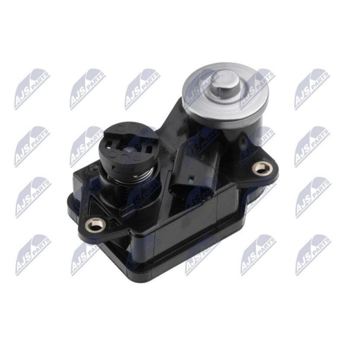Element reglaj clapeta comutare (galerie admisie) Mercedes Clasa A W169 A160cdi, A180cdi, A200cdi 2004-, Clasa C W204 C200cdi 2007-, Clasa E W211 E200cdi, E220cdi 2003-, Samrt Forfour 1.5cdi 2004-, 7.01104.09.0