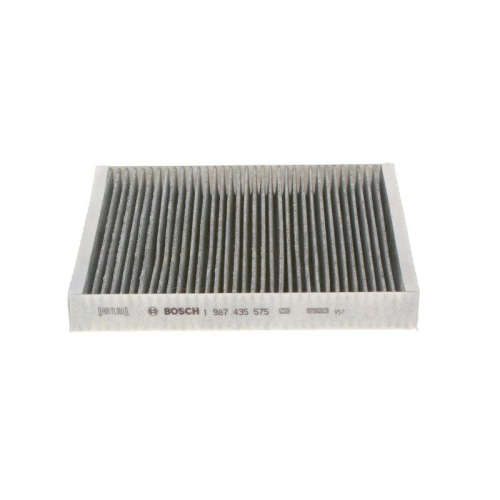 BOSCH Filtru, aer habitaclu