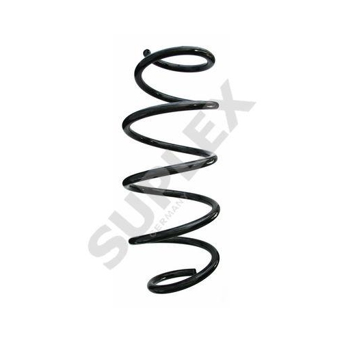 Arc suspensie Mercedes Glk-Class (X204) 06.08-12.15, Fata, SUPLEX