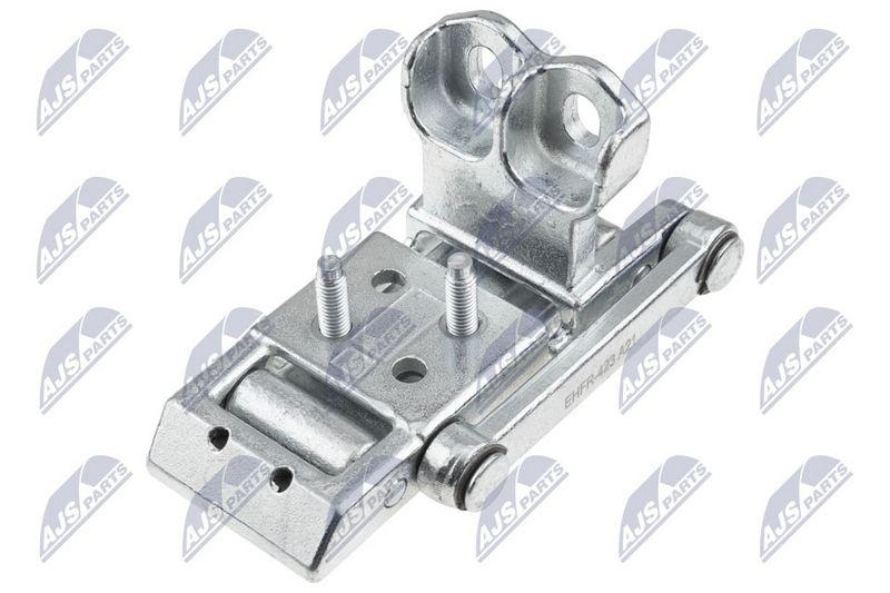 Balama usa Ford Transit 2000-, Transit 2006-; partea din spate, superioara, stanga, 270�; 4872284; NTY, aftermarket