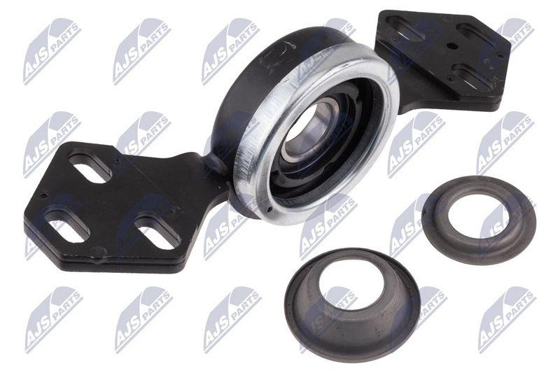 Suport, ax cardanic Mercedes V (W447) 2014-; A4474102200; NTY, aftermarket