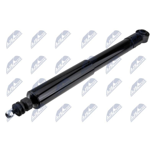Amortizor spate Land Cruiser Prado 2002-2010, Stanga, Dreapta, 4853060080