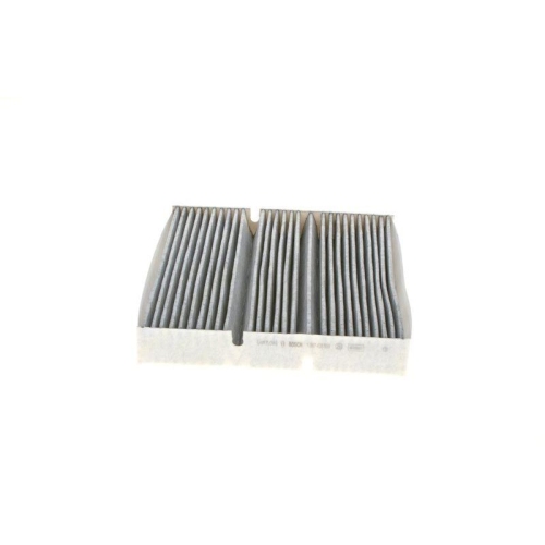 BOSCH Filtru, aer habitaclu