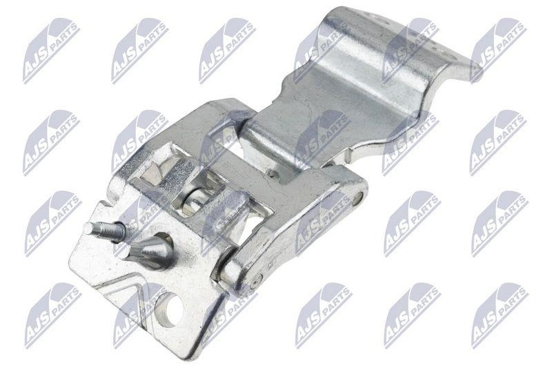 Balama usa Ford Transit 2014-; partea din spate, inferioara, dreapta, 180�; BK31V429A14AL; NTY, aftermarket