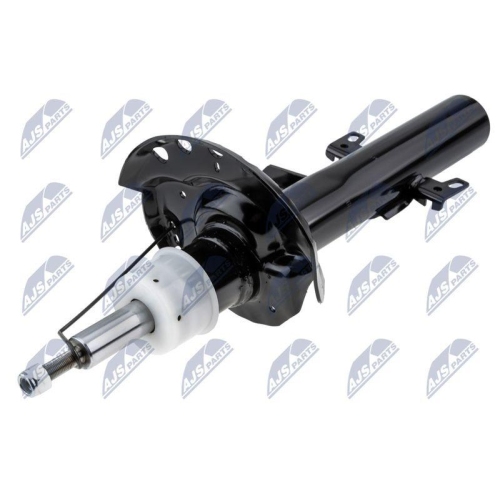 Amortizor spate Land Rover Freelander 2006-2014, Dreapta, LR005574