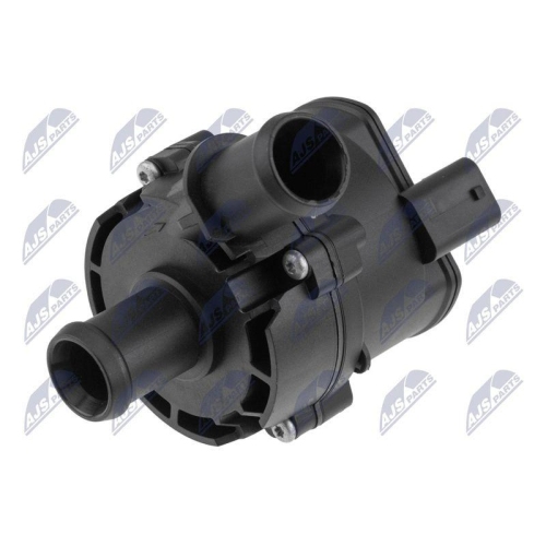 Pompa de apa suplimentara Land Rover Discovery Sport 2.0, 2.0d 2015-, Range Rover Evoque 2.0, 2.0d 2011-, Range Rover 4 2.0, 3.0 2012-, Jaguar E-Pace 2.0, 2.0d 2017-, Xe 2.0, 2.0d 2015-, LR049317