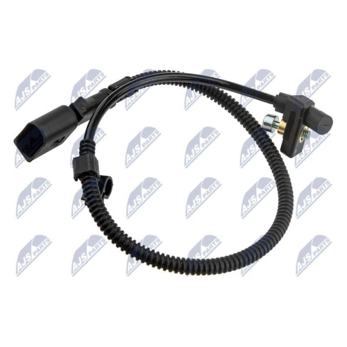 Senzor impulsuri arbore cotit motor 1.0, 1.4, 1.6 Vw Bora, Golf 4, Lupo I, Polo; Skoda Fabia I, Octavia I; Seat Arosa, Leon, Toledo 2; 1995-2010, 030906433H