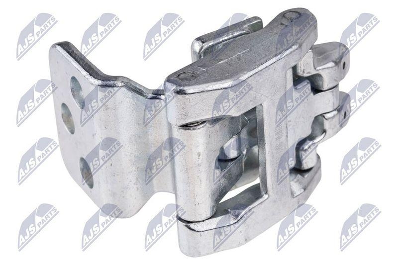 Balama usa Ford Transit 2014-; partea din spate, superioara, dreapta; BK31-V42982-AN; NTY, aftermarket