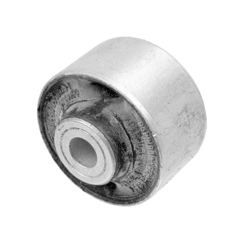 Bucsa brat suspensie, Suport trapez Audi A4 (8d2, B5), A6 (4b2, C5), A8 (4d2, 4d8); Vw Passat (3b2) Lemf&ouml;rder 1766101, parte montare : punte fata, stanga, dreapta, superior, spre fata, spate