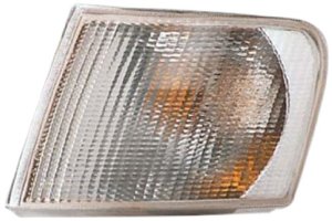 Lampa semnalizare Ford Escort 6 (Gal), Orion 3 (Gal) Tyc 185088152, parte montare : Stanga