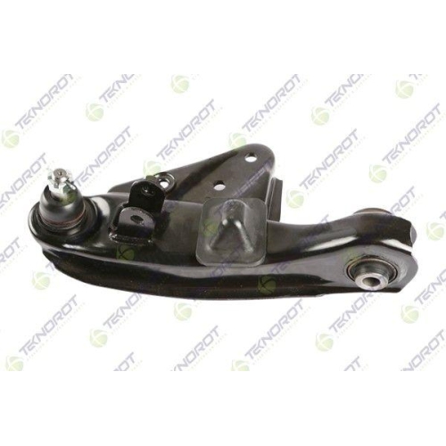 Brat suspensie roata Kia Bongo Flatbed / Chassis (Pu), 10.03-, K2500 Flatbed / Chassis (Sd), 06.01-, K2900, 01.08-, 2.9 TDiC, 2.9 TDiC 4WD, 2.5 CRDI, 2.9 CRDi, Punte Fata, Stanga, inferior; TEKNOROT