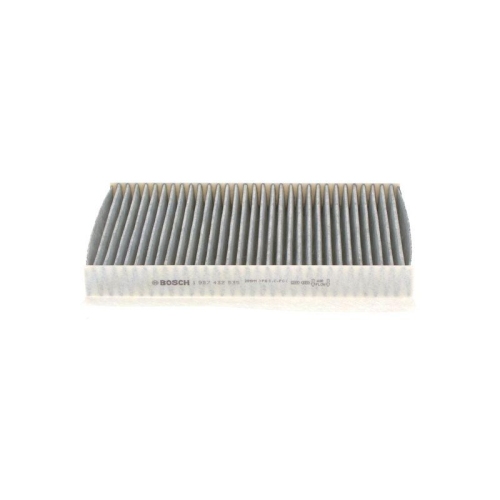 BOSCH Filtru, aer habitaclu