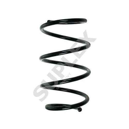 Arc suspensie Mercedes Slk (R171) 03.04-12.11, Fata, SUPLEX