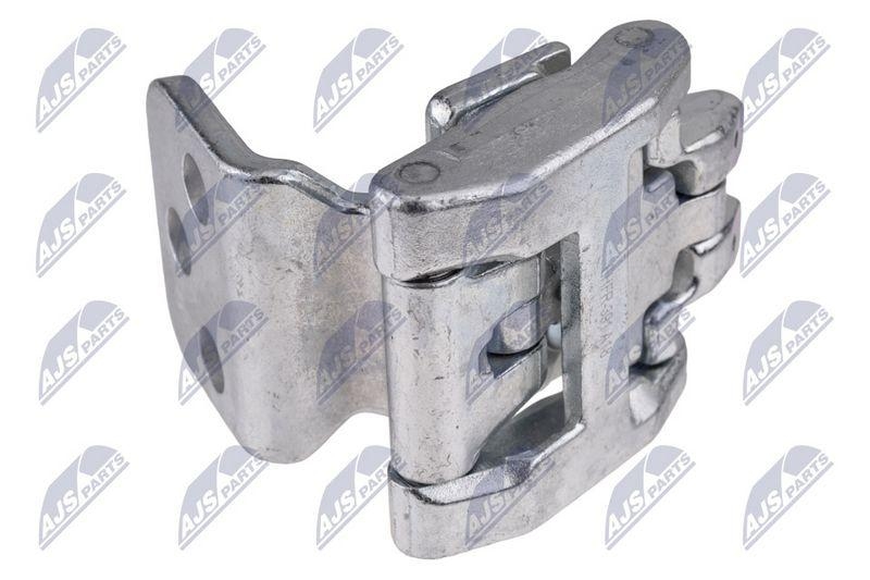 Balama usa Ford Transit 2014-; partea din spate, superioara, stanga, 180�; BK31V42983AF; NTY, aftermarket