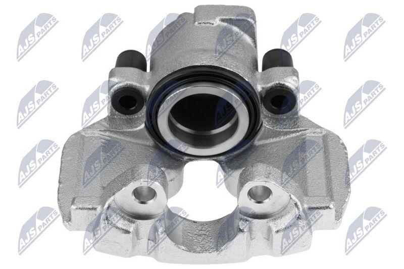 Etrier frana VW T4 1990-; partea din fata, dreapta, janta 15in; 7D0615124; NTY, aftermarket