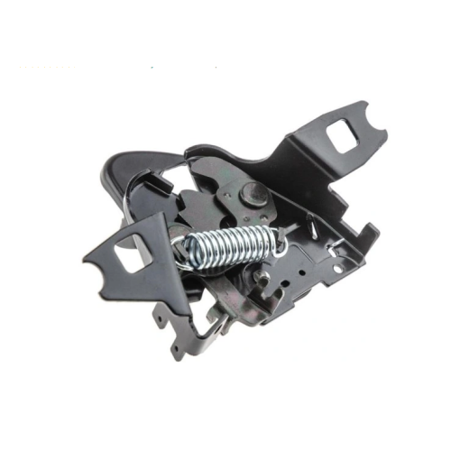 Incuietoare capota motor Skoda Octavia 1996-2010, Seat Cordoba 1993-2002, Ibiza 6K, 1993-2002, Inca 1995-2003, NTY, 1HM823509B