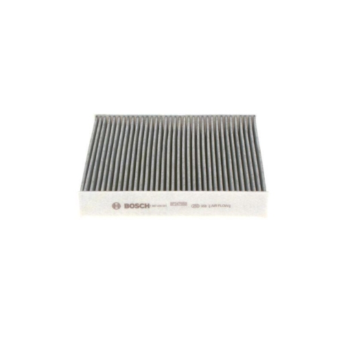 BOSCH Filtru, aer habitaclu