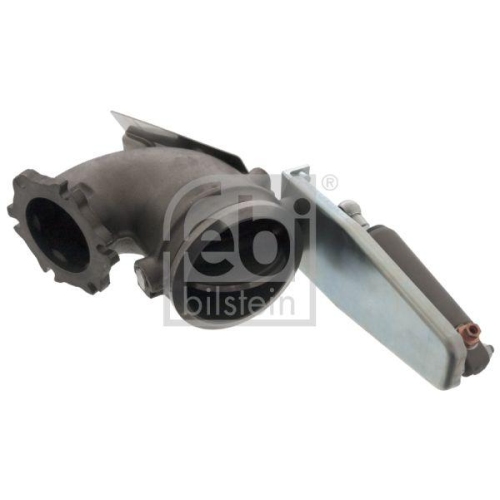 FEBI BILSTEIN Galerie, sistem de esapament