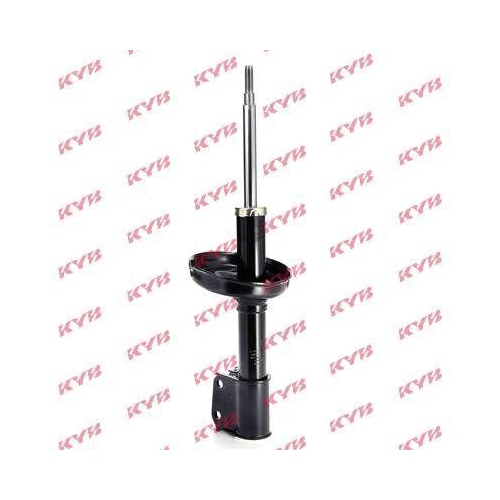Amortizor gaz Nissan Kubistar Box (X76) 08.03-; Renault Kangoo (Kc0/1) 08.97- , Fata, KYB