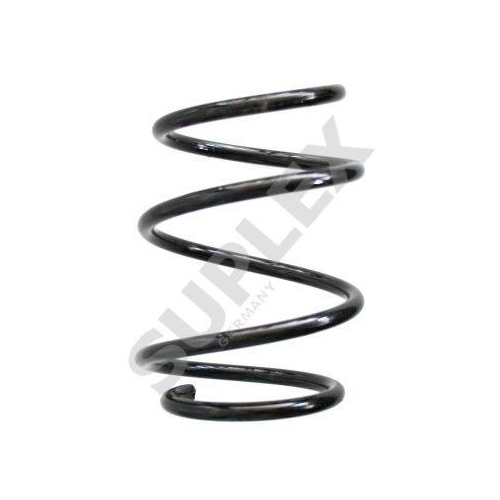 Arc suspensie Mini Mini (R50 R53) 06.01-09.06, Fata, SUPLEX