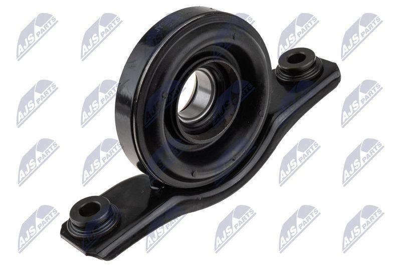 Suport, ax cardanic Subaru Impreza 2.5 2006-; partea din spate; 27111-FG020; NTY, aftermarket