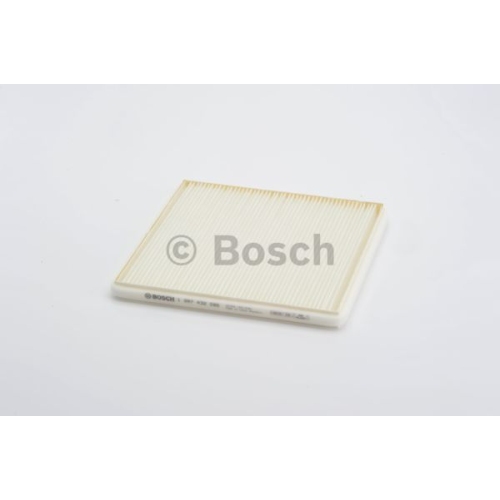 Filtru polen, habitaclu Bosch 1987432085