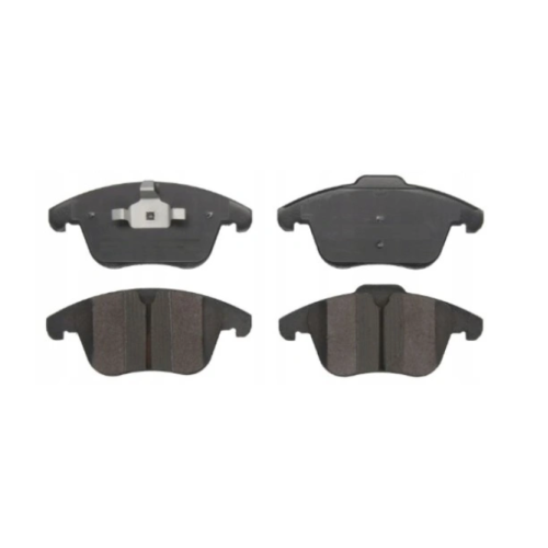 Set placute frana punte fata Ford Galaxy (Wa6) 2006-, Mondeo 4 (Ba7) 2007-, S-Max (Wa6); Land Rover Freelander 2 (Lf, Fa) 2006-, Range Rover Evoque (Lv) 2011-2019; Volvo S60 II, 2010-2019; S80 2 (As) 2006-, V60 2010- V70 (Bw), Xc70 2007-, SRLine Polonia