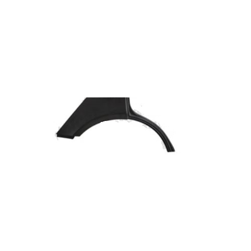 Segment reparatie aripa spate Land Rover Range Rover (Lm), 06.2002-06.2009; Land Rover Range Rover (Lm), 06.2009-12.2012, Spate, Dreapta, Aftermarket